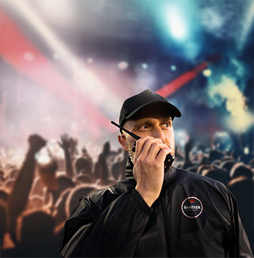 Organizasyon Güvenliği